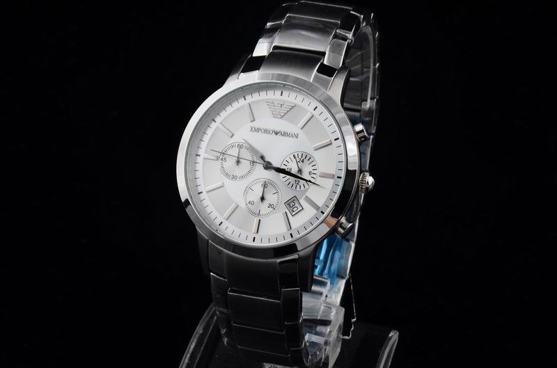 Armani watch man-741